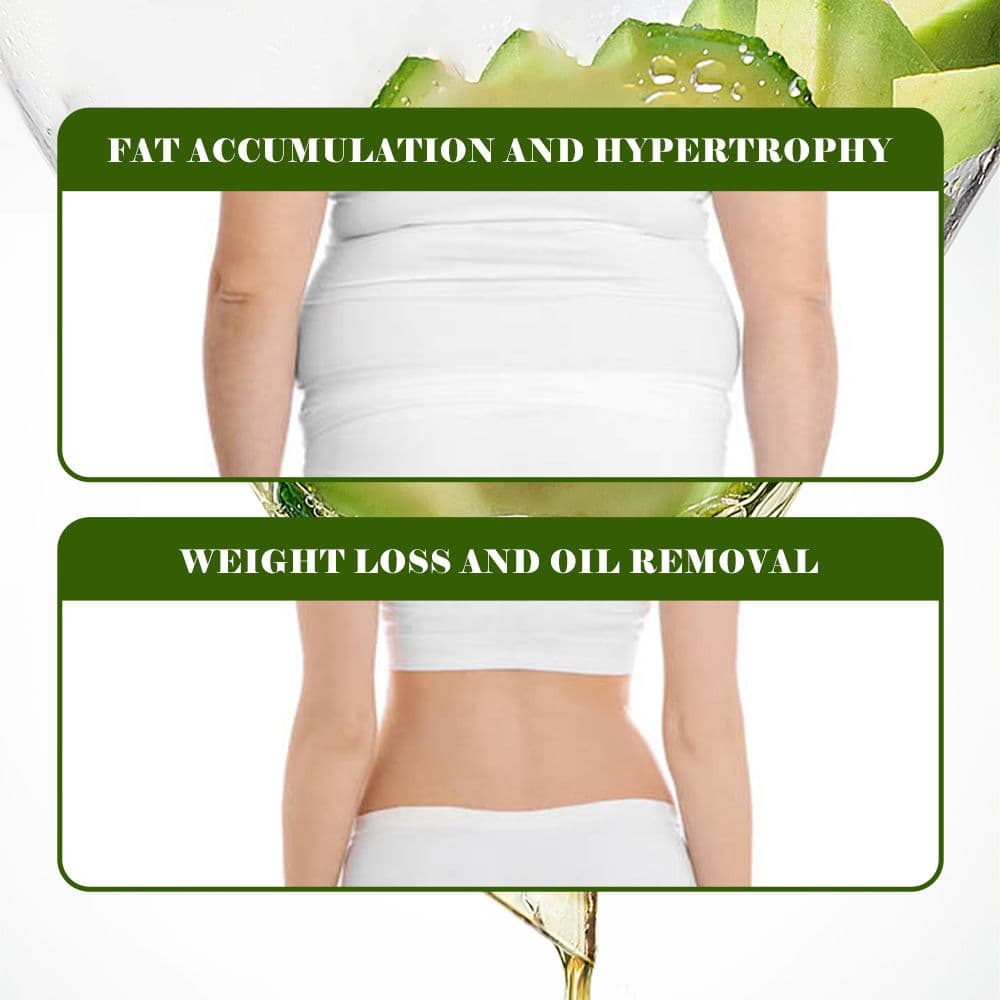 Fatono Avocado Body Cream detail 1