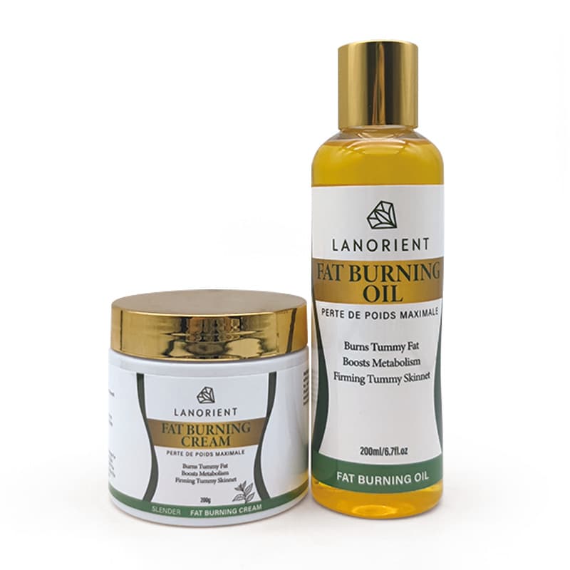 Fatono Saffron Collagen Cream detail 1