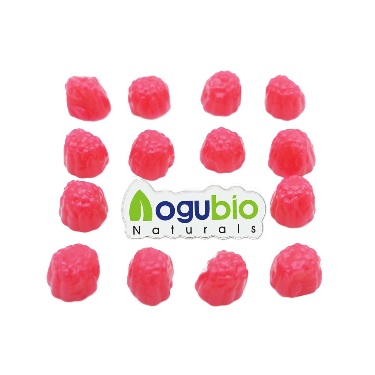 Fatono Apple Cider Vinegar Gummies detail 2
