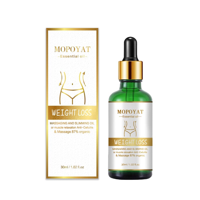 Fatono Herbal Massage Oil detail 2