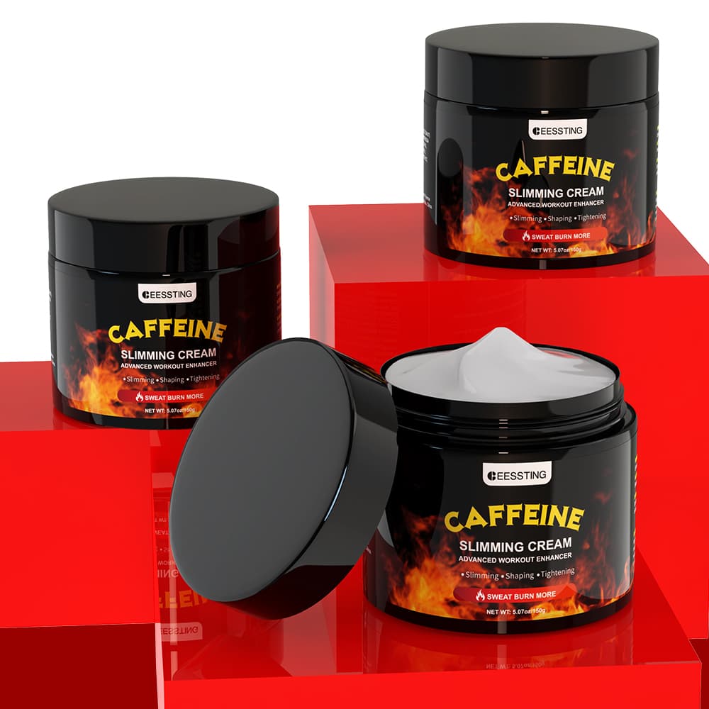 Fatono Caffeine Firming Cream, 50 g